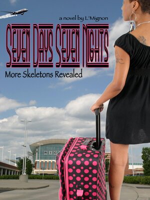 cover image of Seven Days Seven Nights